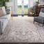 Tapis beige / crème Calidia-31942864