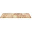 Jules Solid Wood Table Top-1767217113