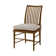 Chaise d'appoint Nova