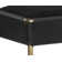 Madge Polyester Blend Upholstered Bench