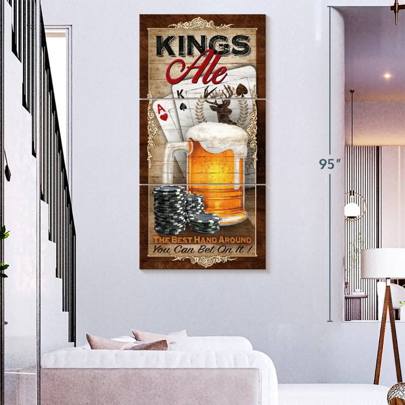 Kings Ale