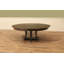 Jupe Mink Extendable Solid Wood Dining Table-71864212