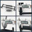 Renay 42.5cm 2 Wall Towel Bar-102965658