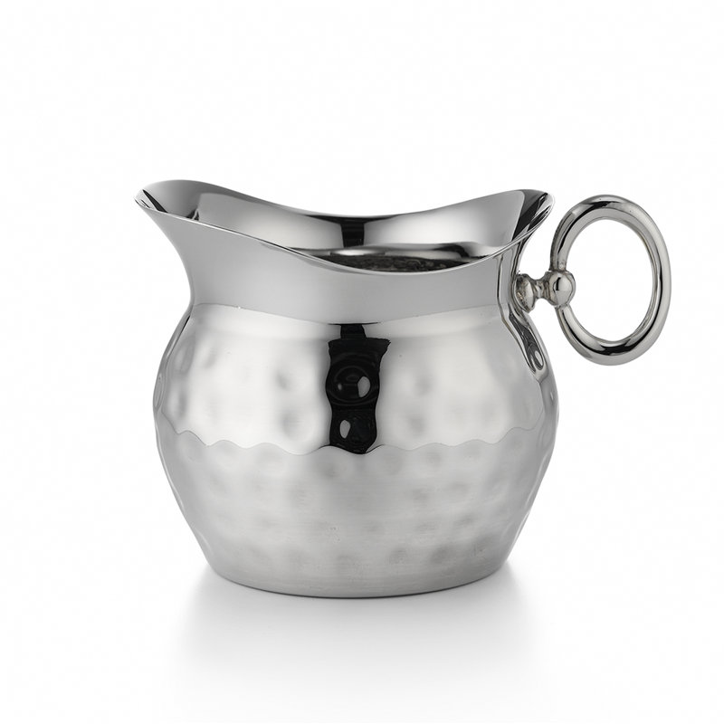 Omega Stainless Steel Gravy Boat