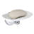Isai Porcelain China Soap Dish