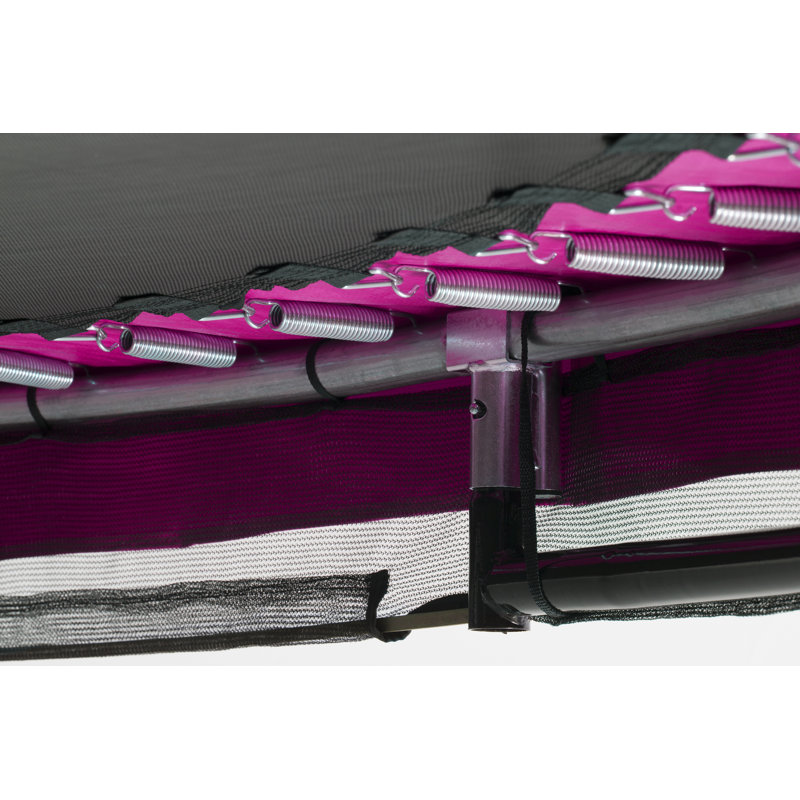 Salta Comfort Edition Ground 251cm, Pink