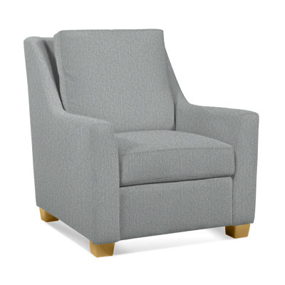 Upholstered Accent Chair