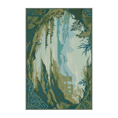 Tapis Courage Insignia