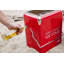 Urban Outdoor Retro Cooler