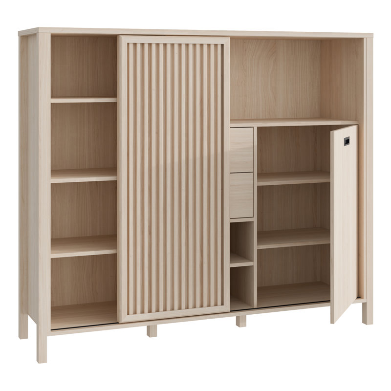 JYTANA Rectangle Accent Chest