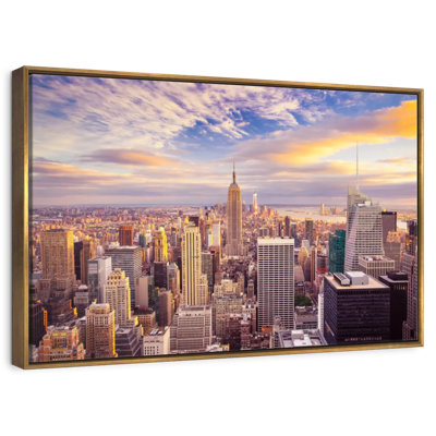 NY d'en haut