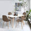 Fernbush 49cm H Upholstered Side Chair-37088729