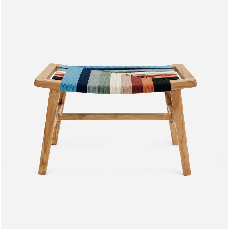 Masaya Ottoman, Natural Vaqueano, Natural