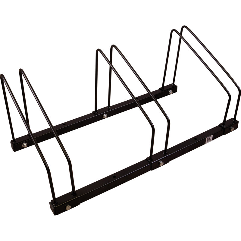 Metal Drill / Screw Bike Rack
