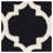 Carolene Hand Tufted Wool Geometric Rug-450136337