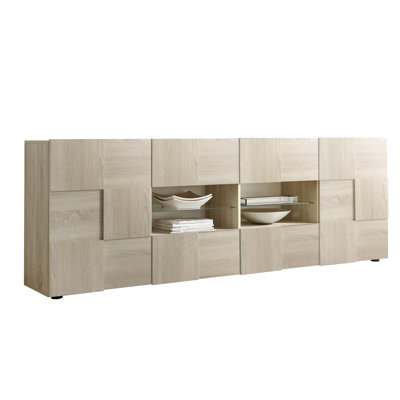 Orduna 240cm Sideboard