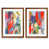 Framed Print with Mat selected