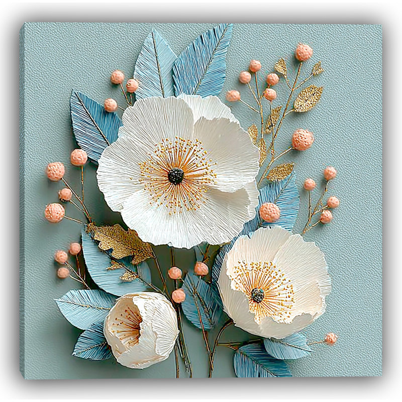 Blush Petal Medley