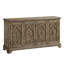 Console Musa avec 4 portes et tablettes Musa-1991802025