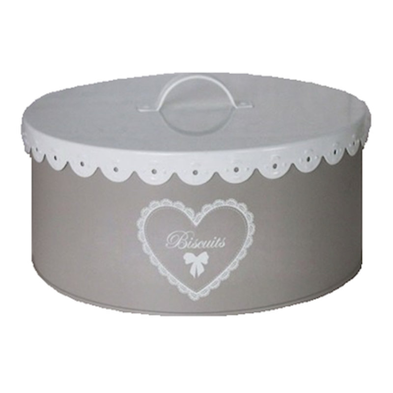 Gillian 16oz. Food Storage Container