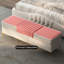 Banc de bout de lit Modern Luxury
