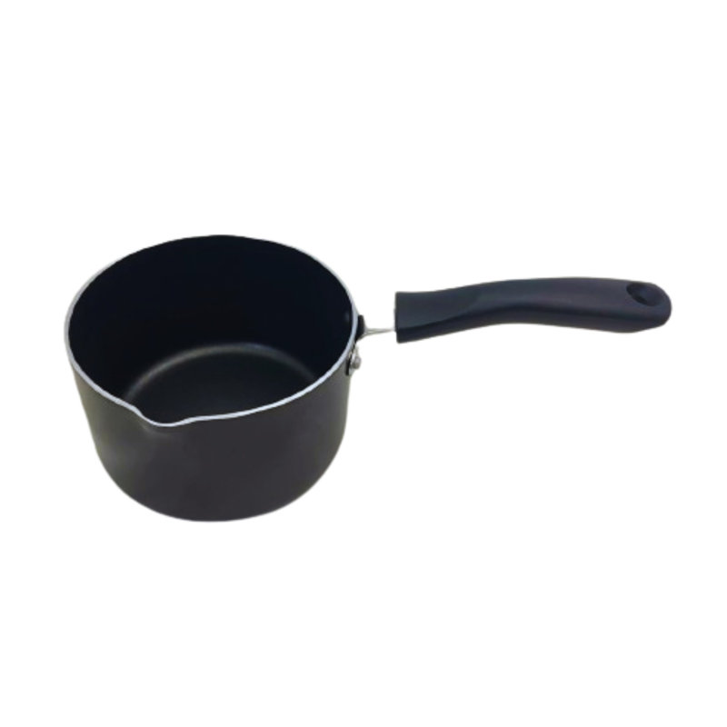 Zak 1.4L Non-Stick Aluminum Milk Pan