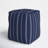 Upholstered Pouf-174894964
