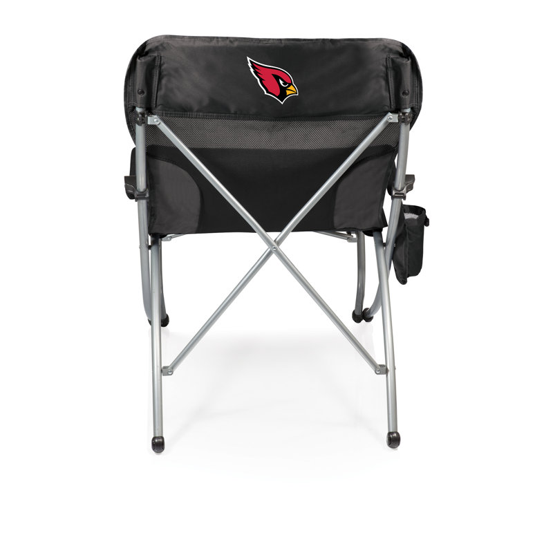 Folding Camping Chair, Arizona Cardinals