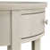 Zaheed End Table with Storage