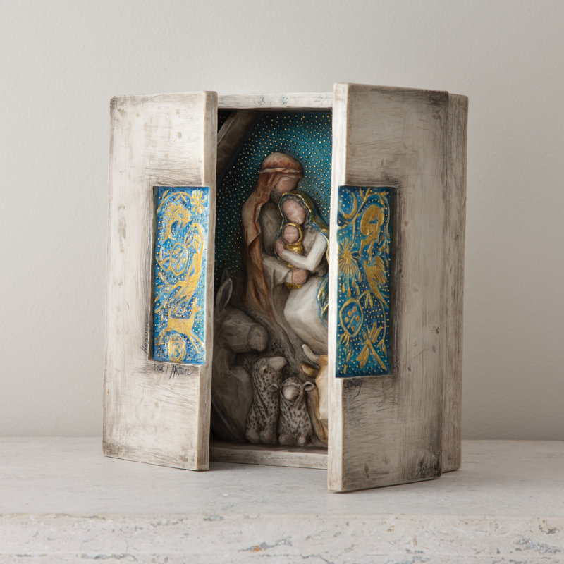 Religious & Spiritual Figurines & Sculptures