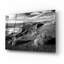  «Dante's View B&W» par Rick Berk, 16 po x 12 po