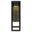 19 inch LED Wall Sconce