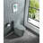 1.1/1.60 GPF Dual-Flush One Piece Toilet