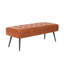 Banc revêtu de similicuir Keimaya-1724154904