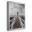 Port Clyde Lighthouse - Photographie de cadre photo sur toile-1072447317-1072447321