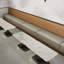Banc de rangement Simple