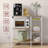 Faden 35.4 " W Kitchen Island-904699597