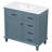 Vaimi 36 Inch Bathroom Vanity With Ceramic Sink Top-109127345