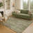 Machine Washable Indoor/Outdoor Chantille ACN2711 Casual Rug-1031973437-1031973439