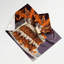 Tapisserie murale Desserts-133646071