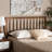 Laffey Solid Wood Slat Headboard-650351239