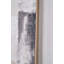 Floater Frame Painting on Canvas