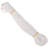 Fitzsimons 0.75m x 6m Rectangular Shade Sail-135367816