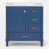 Blue is out of stock