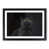 Black Framed
