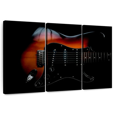 Abarca Elegant Electric Guitar