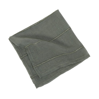 Serviette en viscose 18 po Rutherford