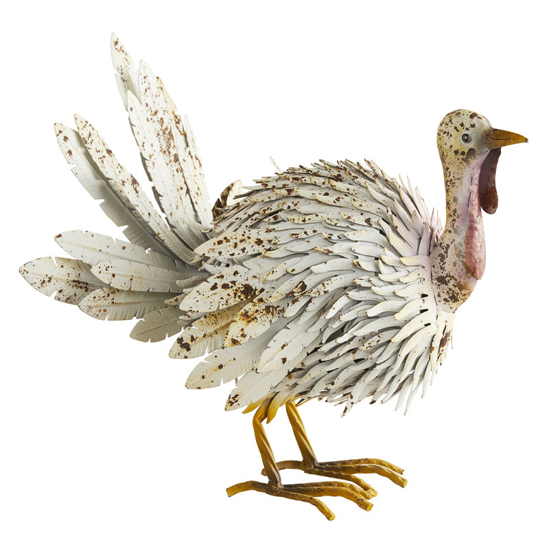 Wilridge Figurine / Sculpture Decorative Object