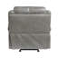 Fauteuil inclinable manuel l 39 po Corkhill