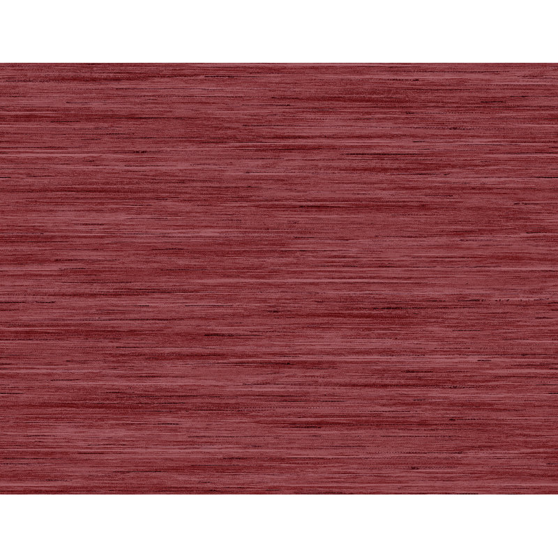 Vinyl Wallpaper Roll, Ruby
